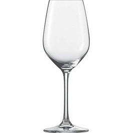 Набор из 6 бокалов для белого вина Schott Zwiesel Vina Goblet 2 