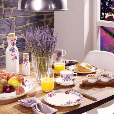 Artesano Provençal Lavendel коллекция от бренда Villeroy & Boch