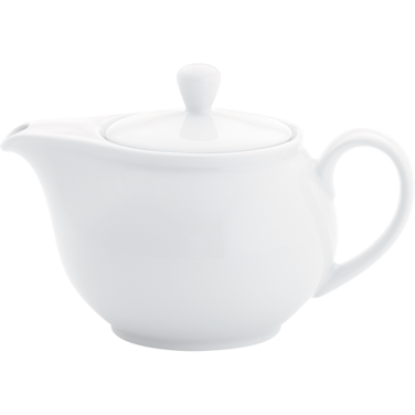 Заварочный чайник 1,30 л, белый Pronto Colore Kahla