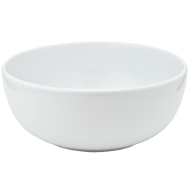 Пиала / чаша для салата 21 см, белая Pronto Kahla