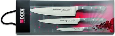 Набор ножей 3 предмета Premier Plus F. DICK