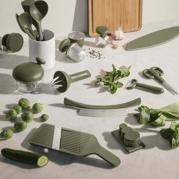 Green tool коллекция от бренда Eva Solo