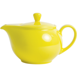 Заварочный чайник 0,90 л, желтый Pronto Colore Kahla