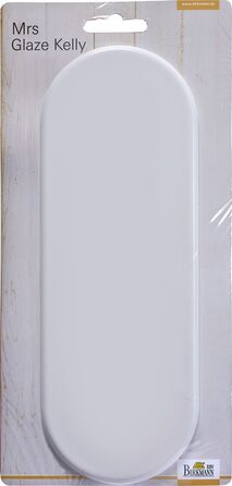 Кондитерский утюжок, 20,5 x 7,5 см, RBV Birkmann