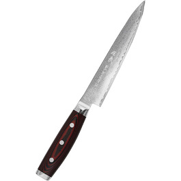 Нож для филе Yaxell Super Gou 161, 31,5 см