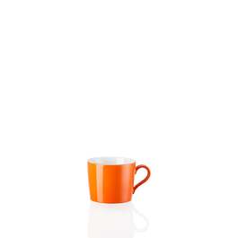 Чашка для кофе 210 мл, оранжевая Tric Arzberg
