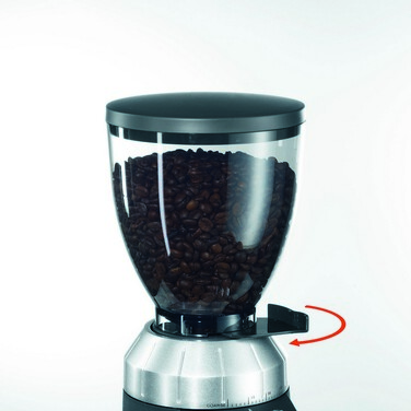 Кофемолка CM 800 Graef
