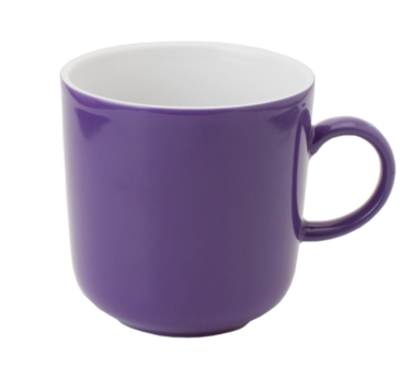 Кружка для кофе 0,30 л, фиолетовая Pronto Colore Kahla