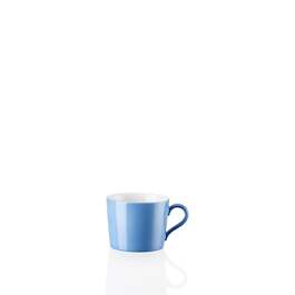 Чашка для кофе 210 мл, голубая Tric Arzberg