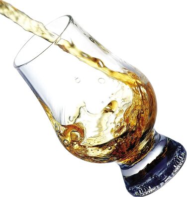 Набор стаканов для виски 12 шт. 190 мл, Whisky Glencairn Stölzle Lausitz