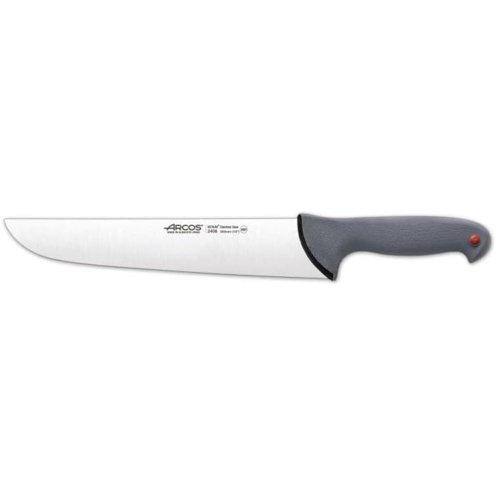 Нож для мяса 30 см Colour Proof Arcos