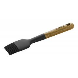 Кондитерская кисть силиконовая 22 см Dust Staub