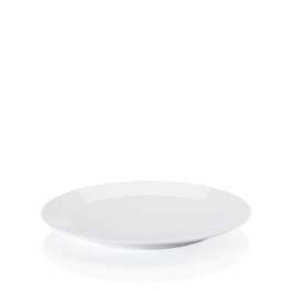 Тарелка плоская 27 см, белая Tric Arzberg