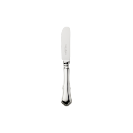 Нож для масла 18,4 см, серебряный Alt-Chippendale 925 Robbe & Berking