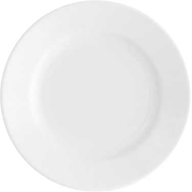Тарелка 16 см, белая Pronto Colore Kahla