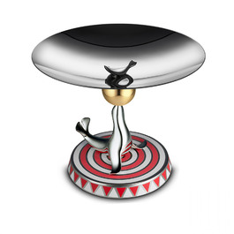 Этажерка 38x29 см The Seal Circus Alessi 