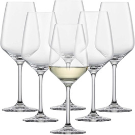 Набор бокалов для белого вина 12 предметов Schott Zwiesel 