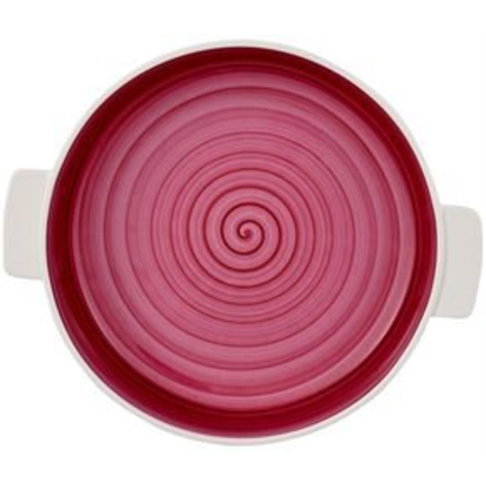 Форма для запекания 28 см круглая Pink Clever Cooking Villeroy & Boch