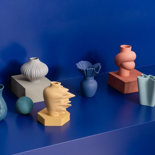 Коллекция Miniature Vases