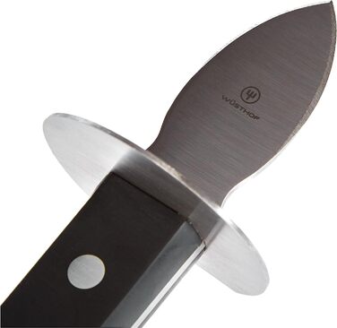 Нож для устрицы Wüsthof Oyster Opener 9069900502 из нержавеющей стали
