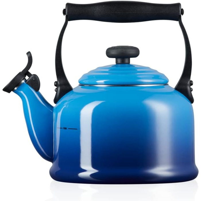 Чайник 2,1 л Azure Tradition Le Creuset