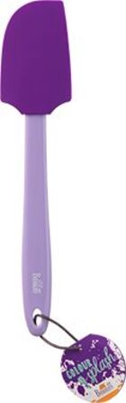 Лопатка для теста, 29 см, фиолетовая, Colour Splash RBV Birkmann