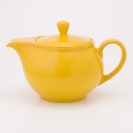 Заварочный чайник 0,90 л, желто-оранжевый Pronto Colore Kahla