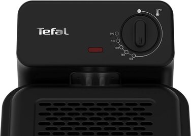 Фритюрница Tefal FR5030 Family Pro Access / 4 л / 3000 Вт