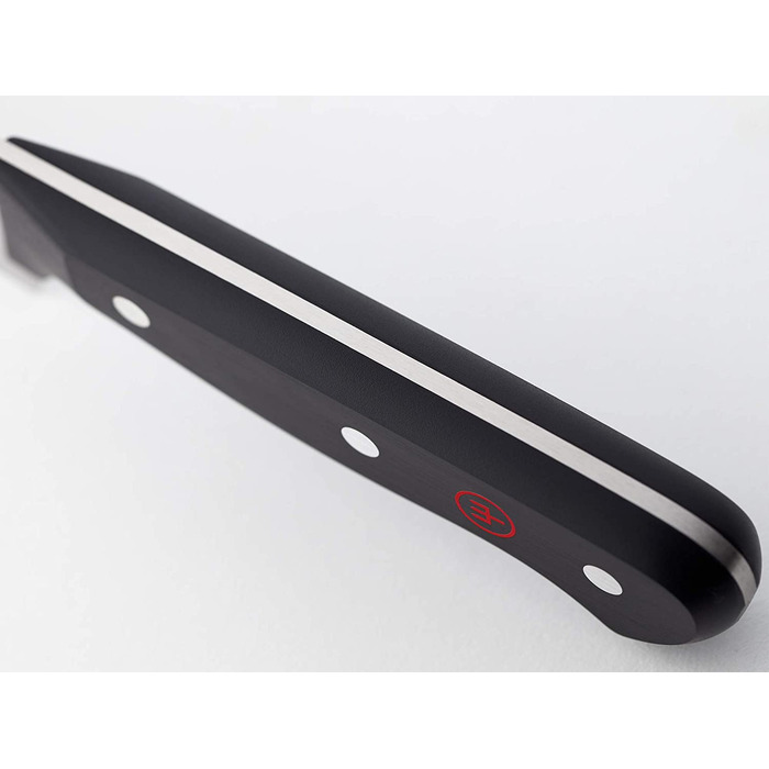 Филейный нож Wüsthof Gourmet 1025049116 из нержавеющей стали, 16 см