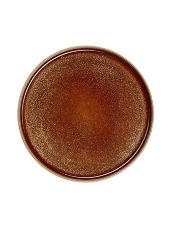 Тарелка десертная 21 см Gobi Form'art ASA-Selection