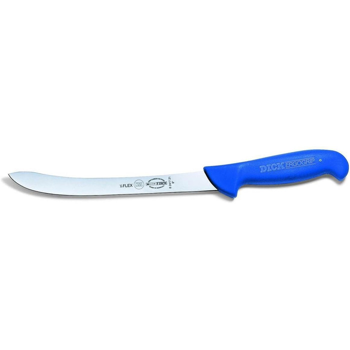 Нож филейный 15 см ErgoGrip F. DICK