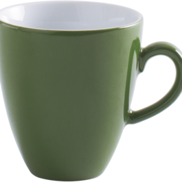 Чашка для кофе 0,18 л, изумрудная Pronto Colore Kahla