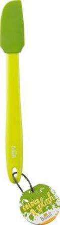 Лопатка для теста узкая, 27 см, зеленая, Colour Splash RBV Birkmann
