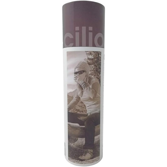 Бутылка для питья 0,5 л Elegant Cilio