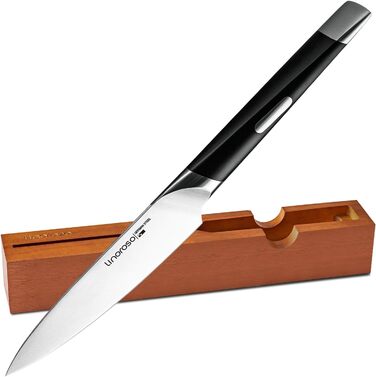 Нож 11,4 см linoroso