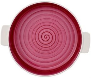 Форма для запекания 28 см круглая Pink Clever Cooking Villeroy & Boch
