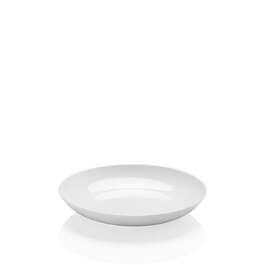 Тарелка глубокая 22 см, белая Cucina Arzberg