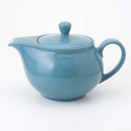 Заварочный чайник 0,90 л, голубой Pronto Colore Kahla