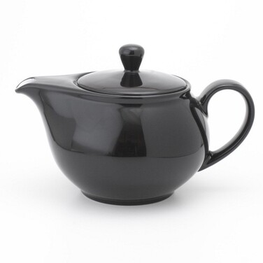 Заварочный чайник 0,90 л, черный Pronto Colore Kahla