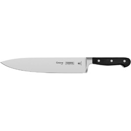 Нож Tramontina CENTURY, нержавеющая сталь, NSF (нож шеф-повара 25 см)