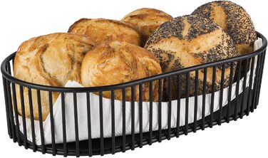 Корзинка для хлеба 29 x 16 см APS