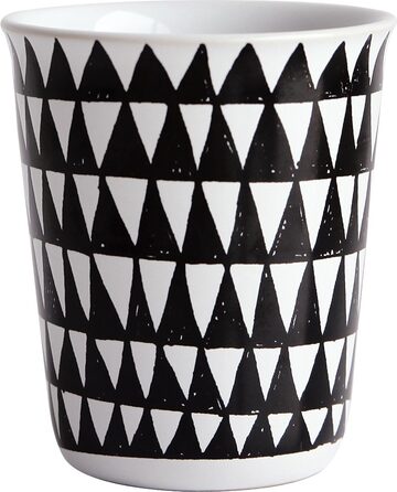 Чашка для эспрессо / мокко 0,1 л треугольник Coppetta ASA-Selection