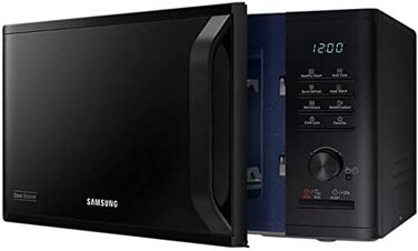 Микроволновая печь Samsung MS23K3555EKEF / 800 Вт / 23 л