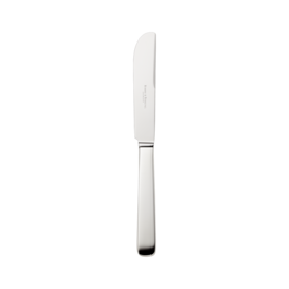 Нож столовый 23,6 см, серебряный Alta 925 Robbe & Berking