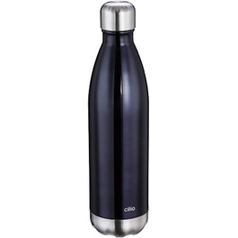 Бутылка для питья 750 мл Elegant Cilio