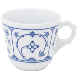 Чашка для кофе 0,18 л Blau Saks Kahla