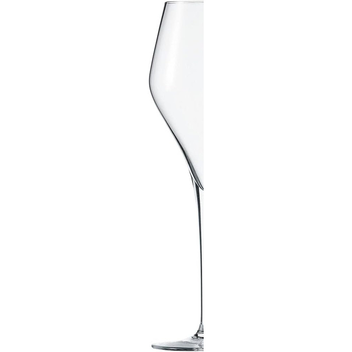 Набор бокалов для шампанского 300 мл 6 предметов Finesse Schott Zwiesel