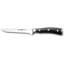 Нож для обвалки мяса WÜSTHOF Classic Ikon 4616 из нержавеющей стали, 14 см