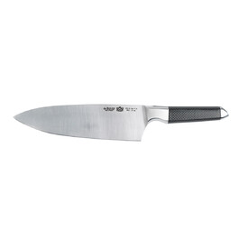 Нож поварской 22 см Fibre Karbon 1 De Buyer