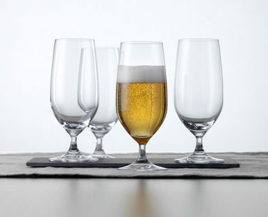 Набор бокалов для пива Pilsner 370 мл, 4 предмета Vino Grande Spiegelau